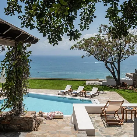Sunrise Majestic Seaview With Private Pool Villa