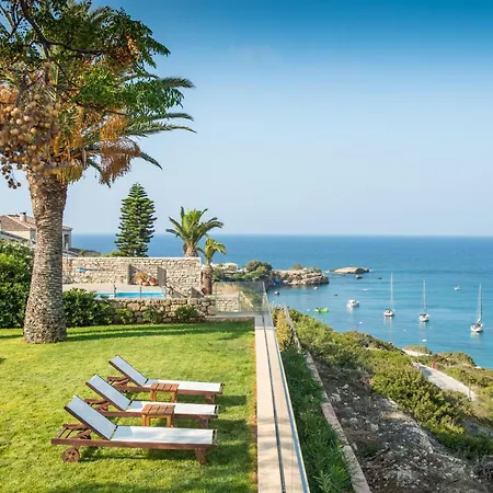 Sunrise Majestic Seaview With Private Pool * Hersonissos (Crete)