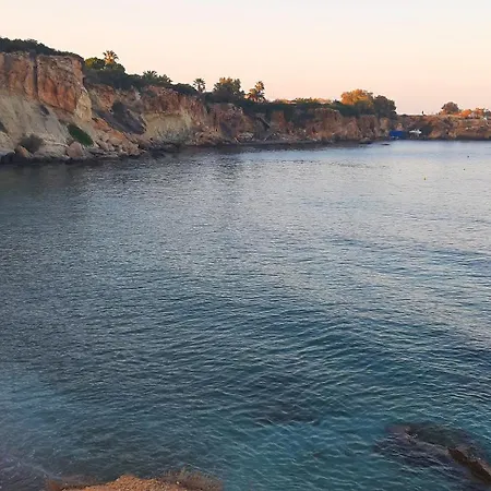 Villa Sunrise Majestic Seaview With Private Pool Hersonissos (Crete)