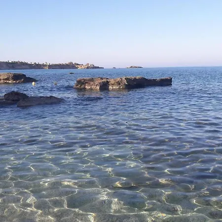 Sunrise Majestic Seaview With Private Pool Villa Hersonissos (Crete)